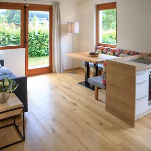 Laura's Smart Apartamento