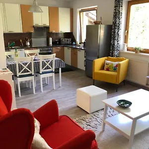Ida Appartement