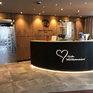 3* 酒店 多林格酒店