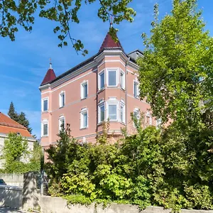 شقة Innsbruckhomes At Botanical Garden, إنسبروك