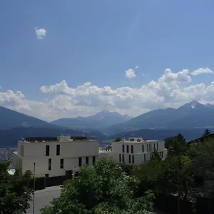  Appartamento Holidayhome Omyxl