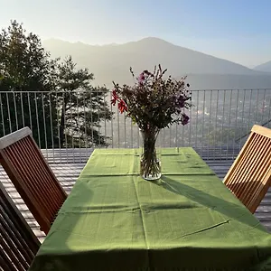 Apartment Blickfang Tirol, Innsbruck