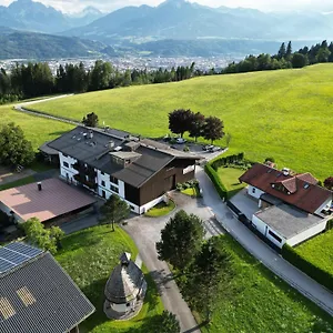 شقة Rechenhof, إنسبروك