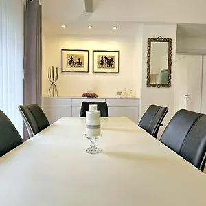 Ferienhaus Crogo The Paula, Innsbruck
