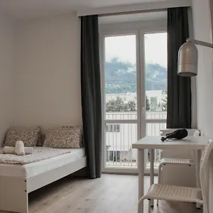 Apartment Mydistrict Secret Finds, Innsbruck