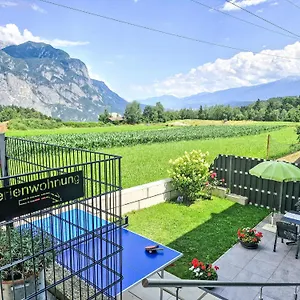 Apartment Sabine, Oberperfuss