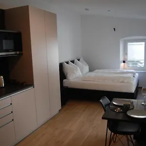Myquartier Luxury Hideaways Apartahotel