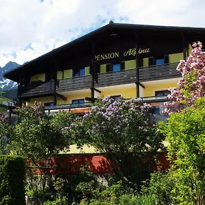 Cafe Alpina Innsbruck