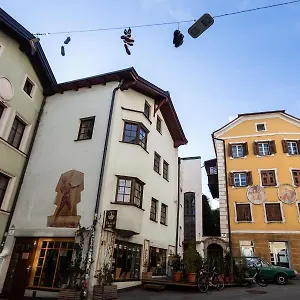 Montagu Auberge de jeunesse
