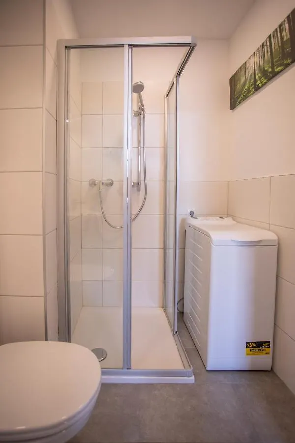 Innsbruck City Apartment + 1 Free Parking Spot